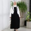 تنوره واسعة طويلة