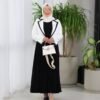 تنوره واسعة طويلة