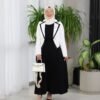 تنوره واسعة طويلة