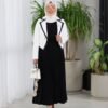 تنوره واسعة طويلة