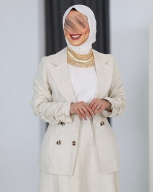 چاكيت بدلة أنيق