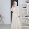 تنورة ستريت بقصات
