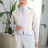 بدله لينن مريحة وعملية لونين